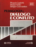 Pedagogia Dialogo e Conflito - Paulo Freire.pdf